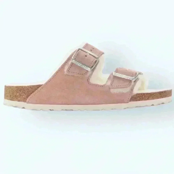 Birkenstock Arizona Suede - Picture 4 of 8